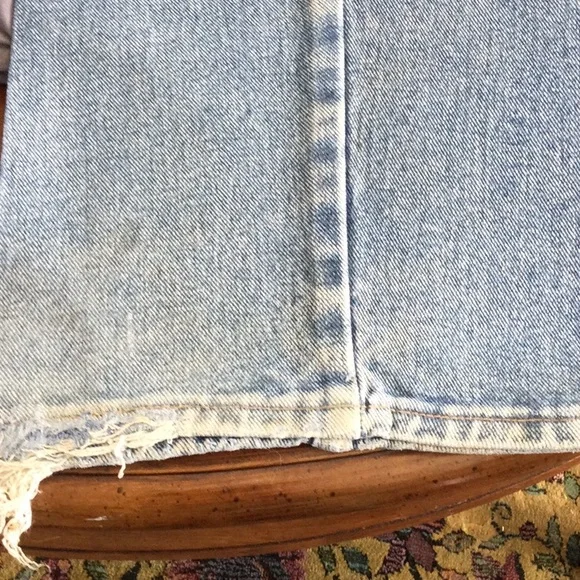 Wrangler Rugged Wear Jeans 50 x 34 - Picture 10 of 14